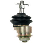 Moog K100316 Suspension Ball Joint - Front Upper - view 1