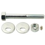 Moog K100392 Alignment Camber / Toe Kit - Rear - view 1