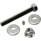 Moog K100393 Alignment Toe Adjuster - Rear - view 2