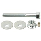 Moog K100394 Alignment Toe Adjuster - Rear - view 1