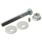 Moog K100394 Alignment Toe Adjuster - Rear - view 2