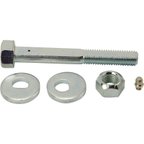 Moog K100396 Alignment Toe Adjuster - Rear - view 1