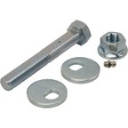 Moog K100397 Steering Pinion Angle Adjusting Bolt - Front - view 2