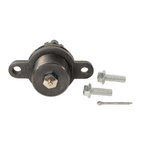 Moog K100398 Suspension Ball Joint - Front Lower - view 2