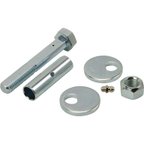 Moog K100399 Alignment Camber / Toe Kit - Rear - view 2