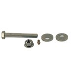 Moog K100403 Alignment Toe Adjuster - Rear - view 1