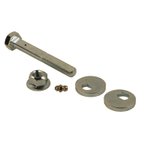 Moog K100403 Alignment Toe Adjuster - Rear - view 2