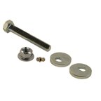 Moog K100416 Alignment Toe Adjuster - Rear - view 2