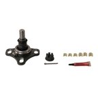 Moog K100420 Suspension Ball Joint - Front Lower - view 1