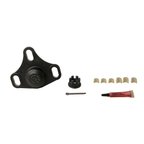 Moog K100420 Suspension Ball Joint - Front Lower - view 2