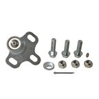 Moog K100424 Suspension Ball Joint - Front Lower - view 2