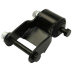 Moog K150384 Leaf Spring Shackle - Rear - view 2