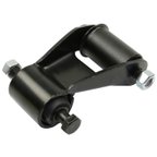 Moog K150404 Leaf Spring Shackle - Front Forward, Rear Forward or Rear Rearward - view 1