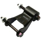 Moog K150408 Leaf Spring Shackle - Rear Rearward - view 1
