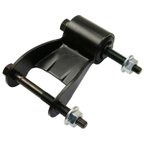Moog K150408 Leaf Spring Shackle - Rear Rearward - view 2