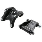 Moog K150410 Leaf Spring Shackle Bracket - view 2