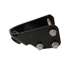 Moog K150422 Radius Arm Bracket - Front Right - view 2