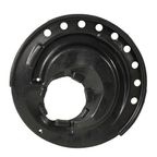 Moog K150424 Coil Spring Insulator - Front Right Lower - view 2