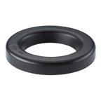 Moog K160021 Suspension Coil Spring Seat - Front Upper - view 1