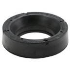 Moog K160040 Coil Spring Insulator - Front Upper - view 1