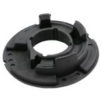 Moog K160042 Coil Spring Insulator - Rear Lower - view 1