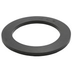 Moog K160044 Coil Spring Insulator - Front Upper - view 1