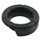 Moog K160073 Suspension Coil Spring Seat - Rear or Rear Lower - view 1