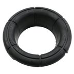 Moog K160073 Suspension Coil Spring Seat - Rear or Rear Lower - view 2