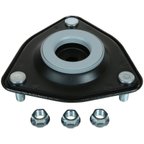 Moog K160197 Suspension Strut Mount - Front - view 2
