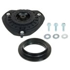 Moog K160232 Suspension Strut Mount - Front - view 2