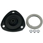 Moog K160336 Suspension Strut Mount - Front - view 3