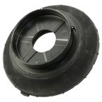 Moog K160406 Suspension Coil Spring Seat - Front Upper - view 1