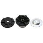 Moog K160432 Suspension Shock Absorber Mount - Front Upper - view 1