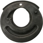 Moog K160449 Suspension Coil Spring Seat - Front Lower - view 2