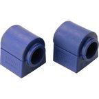 Moog K200047 Suspension Stabilizer Bar Bushing Kit - Front To Frame - view 1