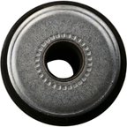 Moog K200124 Suspension Control Arm Bushing - Front Lower Forward - view 2