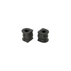Moog K200206 Suspension Stabilizer Bar Bushing Kit - Rear To Frame - view 2