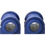 Moog K200219 Suspension Stabilizer Bar Bushing Kit - Front To Frame - view 2