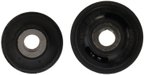 Moog K200242 Suspension Control Arm Bushing Kit - Front Lower - view 3