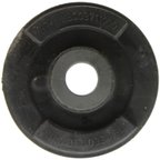 Moog K200271 Suspension Control Arm Bushing - Front Lower Inner Forward - view 1