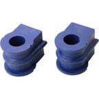 Moog K200299 Suspension Stabilizer Bar Bushing Kit - Front To Frame - view 1