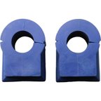 Moog K200299 Suspension Stabilizer Bar Bushing Kit - Front To Frame - view 2