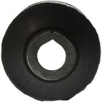 Moog K200309 Suspension Control Arm Bushing - Front Lower - view 1