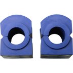 Moog K200331 Suspension Stabilizer Bar Bushing Kit - Front To Frame - view 2