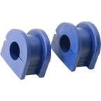 Moog K200333 Suspension Stabilizer Bar Bushing Kit - Front To Frame - view 1