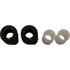 Moog K200601 Suspension Stabilizer Bar Bushing Kit - Front To Frame - view 2