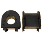 Moog K200617 Suspension Stabilizer Bar Bushing Kit - Front To Frame - view 2
