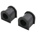 Moog K200632 Suspension Stabilizer Bar Bushing Kit - Front To Frame - view 1