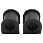 Moog K200632 Suspension Stabilizer Bar Bushing Kit - Front To Frame - view 2