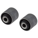 Moog K200720 Suspension Trailing Arm Bushing - Rear Lower or Rear Upper - view 1